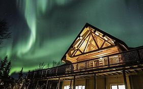 Inn on The Lake Yukon
